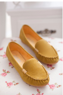Vilda™ | Loafers