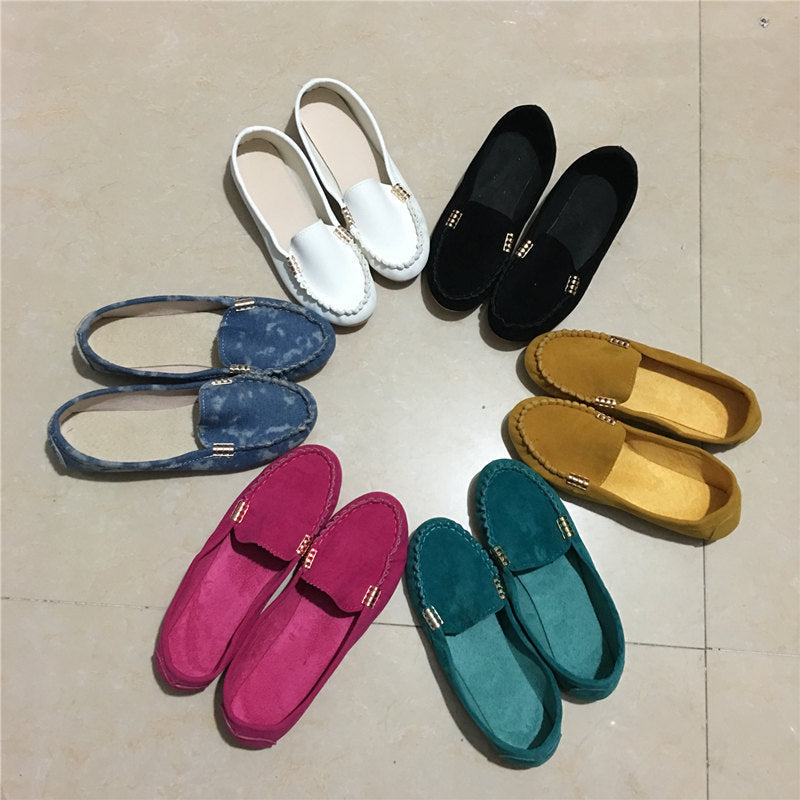 Vilda™ | Loafers