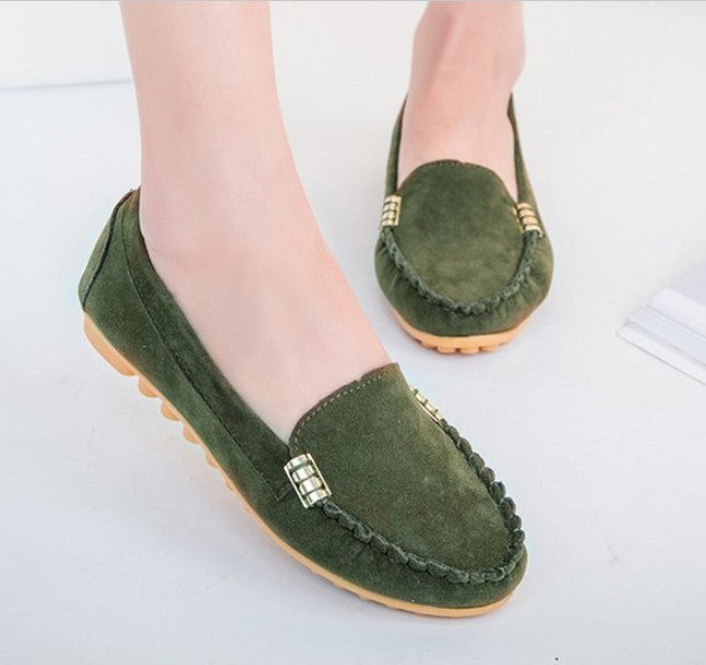 Vilda™ | Loafers