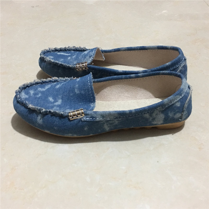 Vilda™ | Loafers