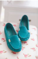 Vilda™ | Loafers