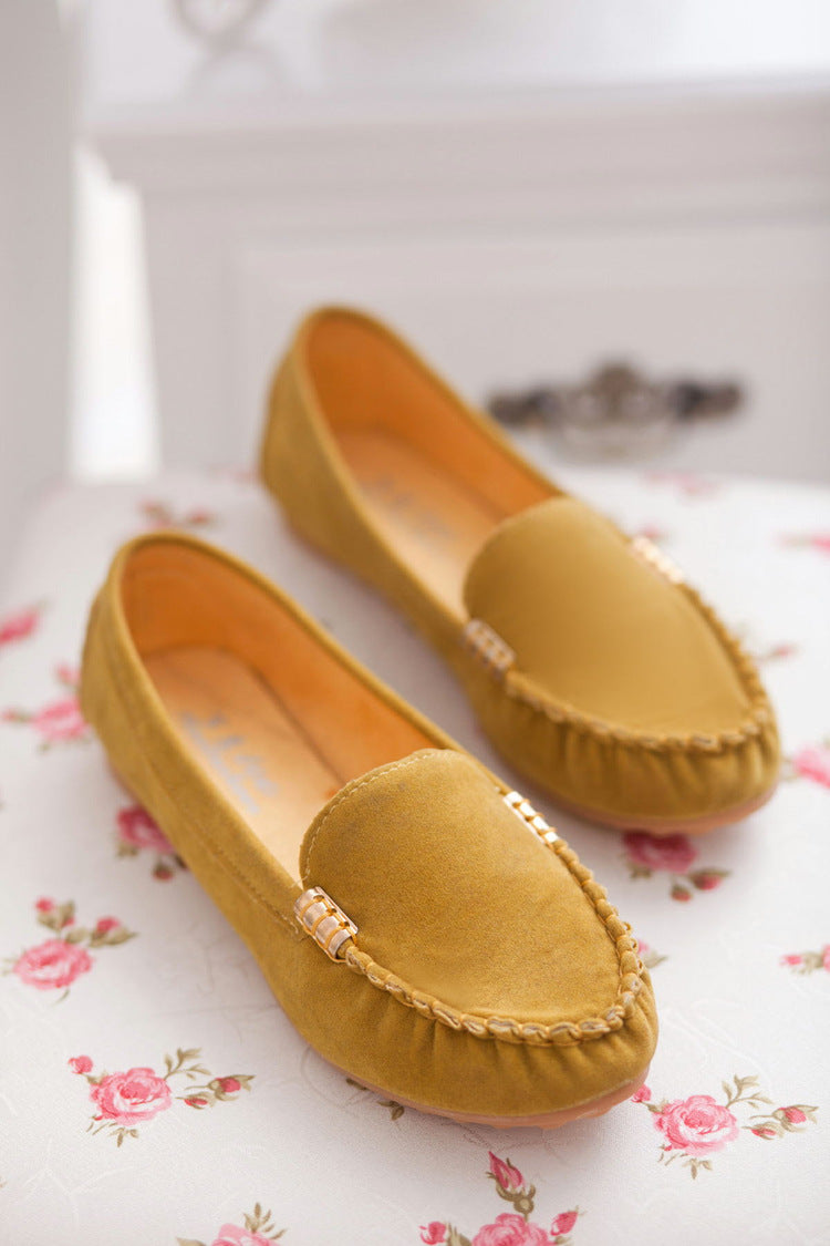 Vilda™ | Loafers