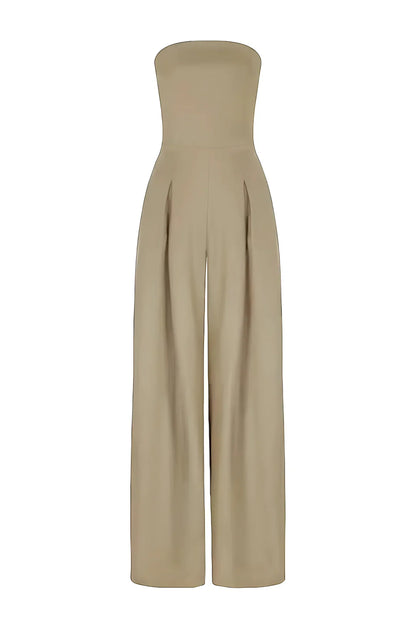 Lina™ | Bekväm och smickrande byxdress