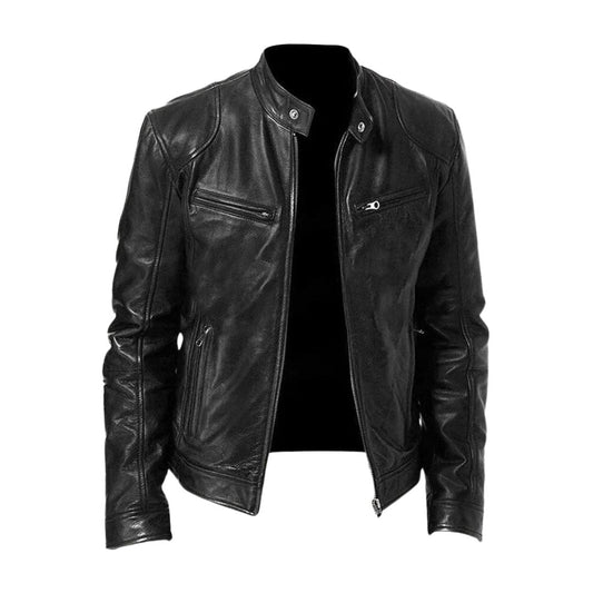 Axel™ | Stilren passform & maskulin edge