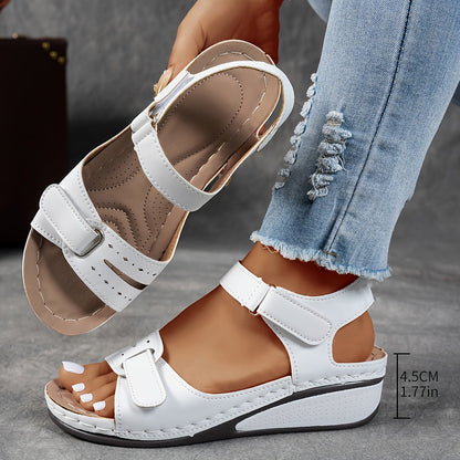 Sam™ | Trendig ortopediska sandal