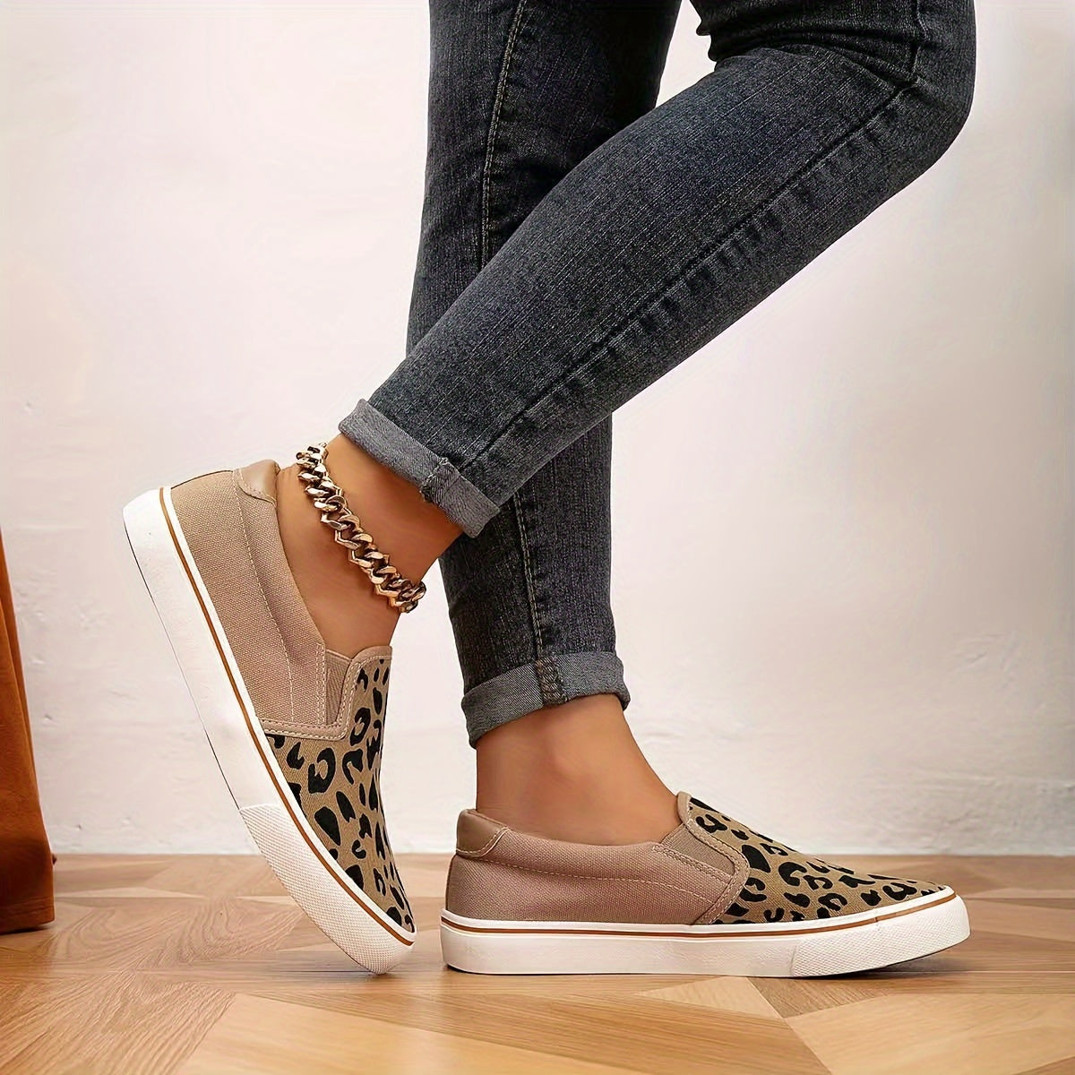 Lenora™ | Loafers