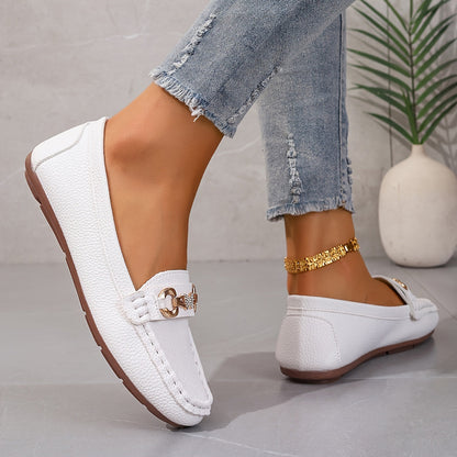 Jelina™ | Loafers