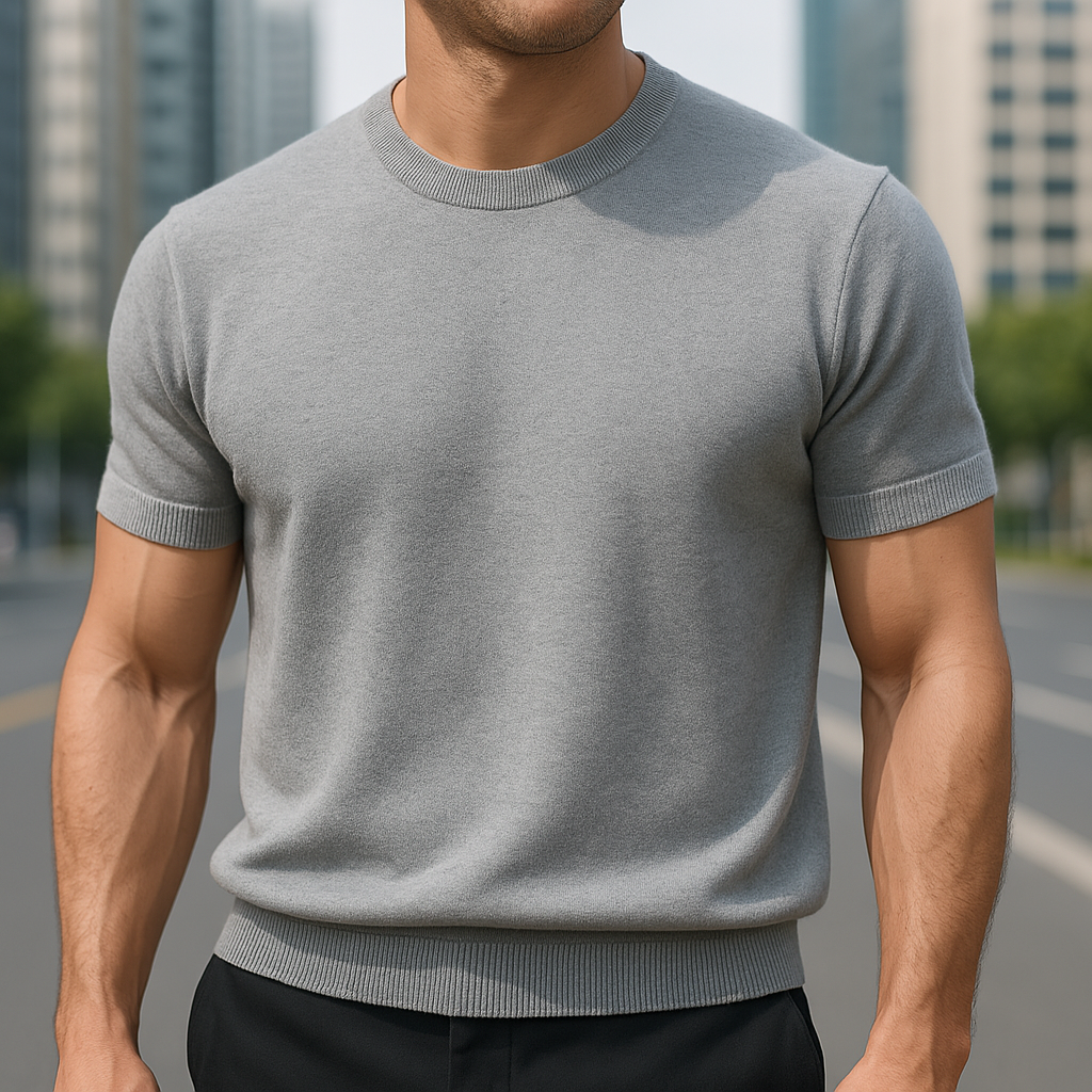 Mavara™ Kashmir-T-shirt