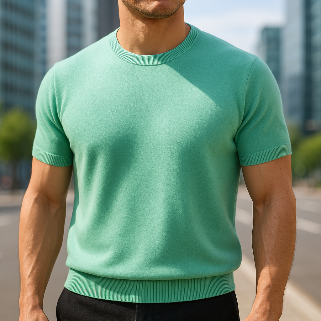 Mavara™ Kashmir-T-shirt