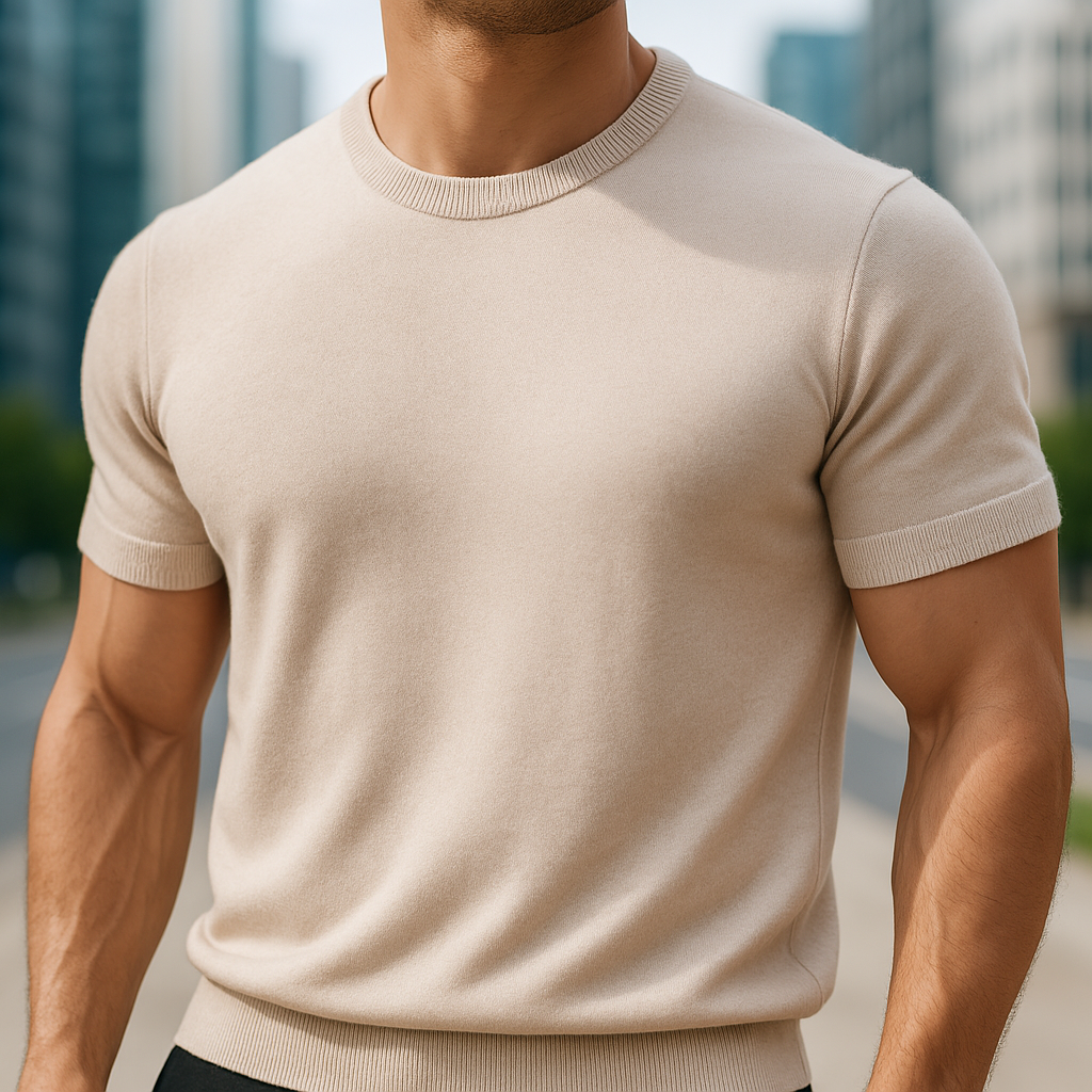 Mavara™ Kashmir-T-shirt