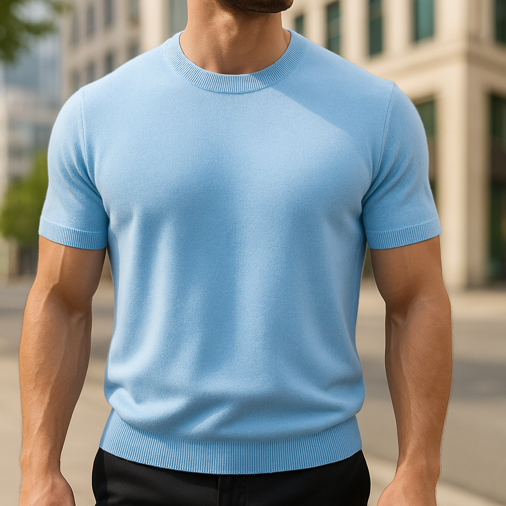 Mavara™ Kashmir-T-shirt