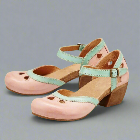 Alice™ | Eleganta och bekväma sommarsandaler för varje steg