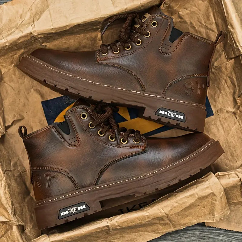 Axel™ | Vattentätt skydd & robust komfort
