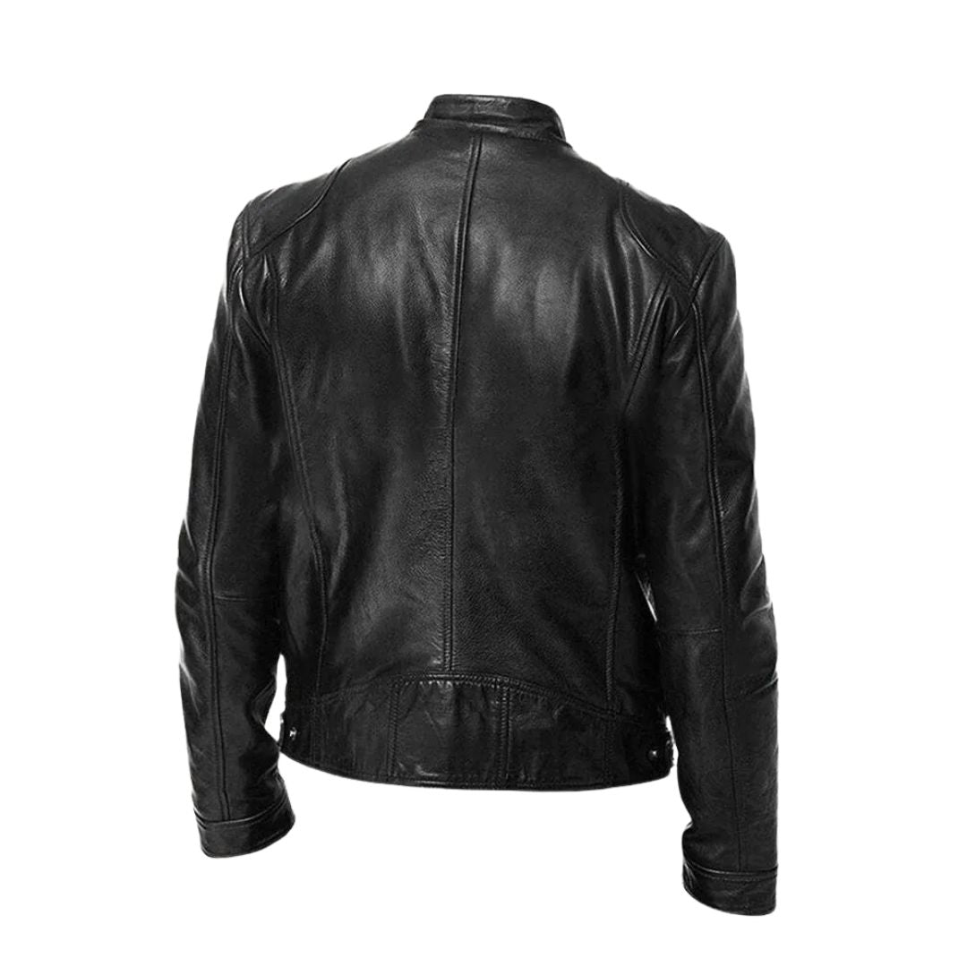Axel™ | Stilren passform & maskulin edge