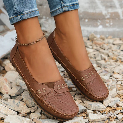 Vera™ - Ortopediska Slip-ins