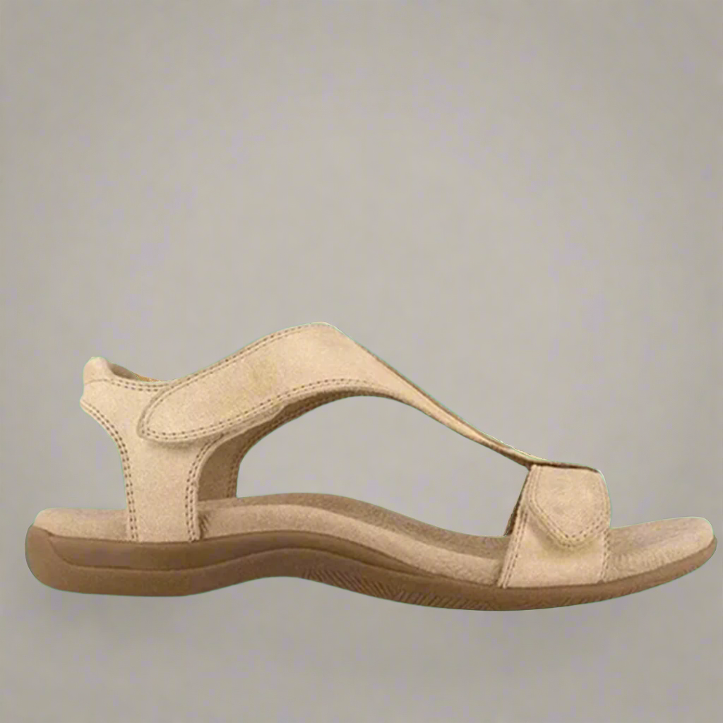 Jonna™ | Bekväm sandal