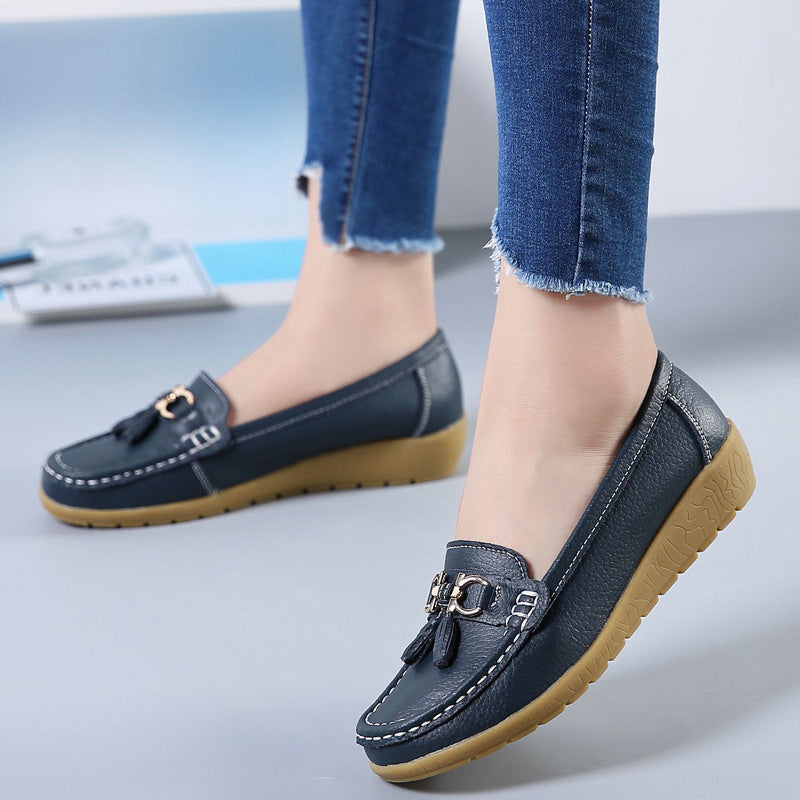 Fideli™ | Loafers