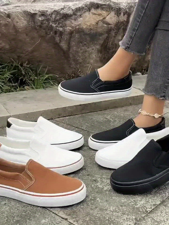 Lenora™ | Loafers