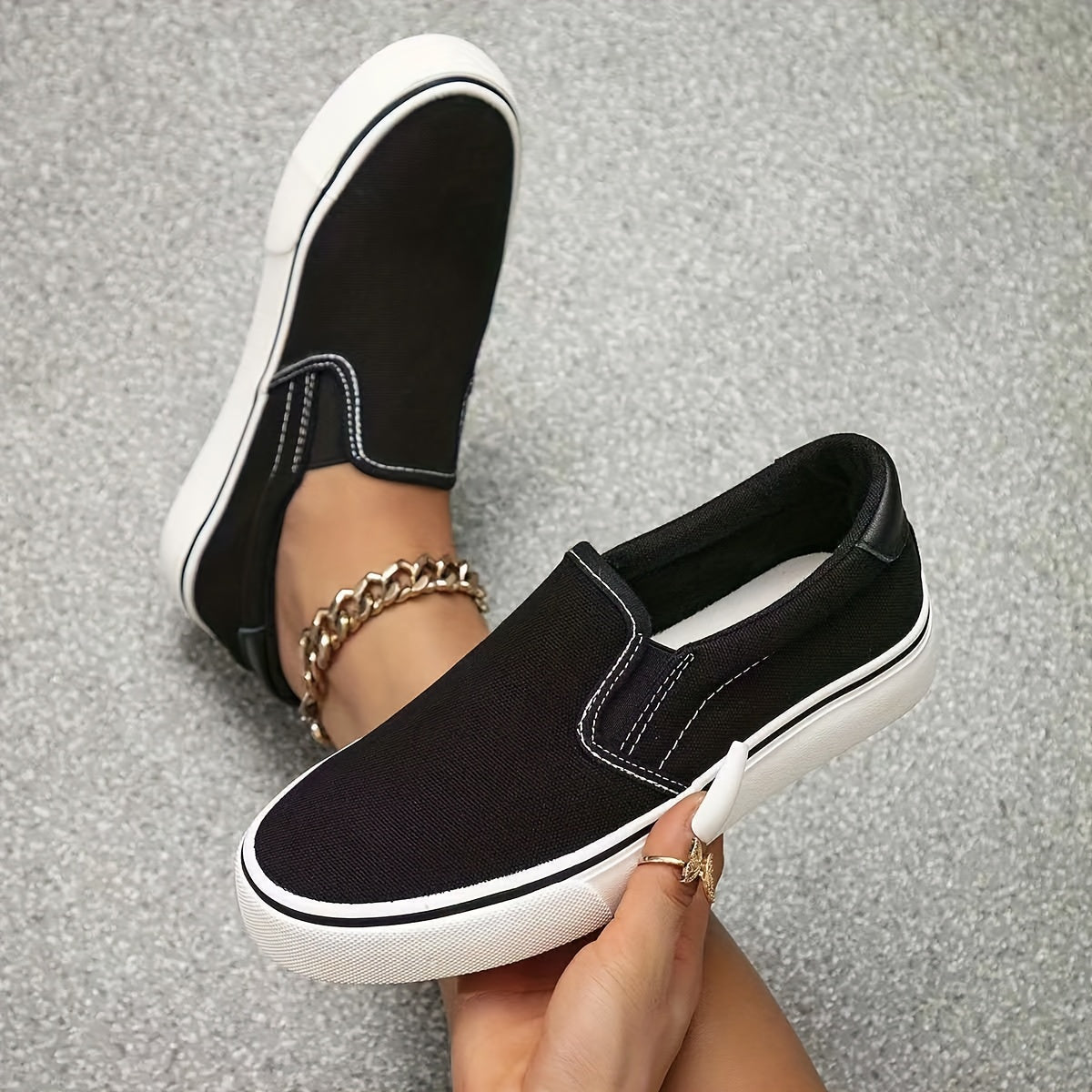 Lenora™ | Loafers