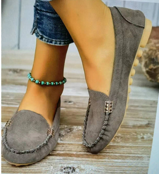 Vilda™ | Loafers