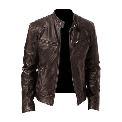 Axel™ | Stilren passform & maskulin edge