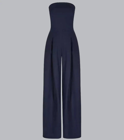 Lina™ | Bekväm och smickrande byxdress