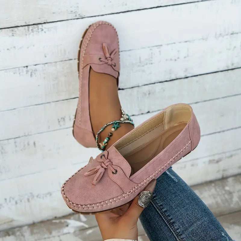 Lise™ | Loafers