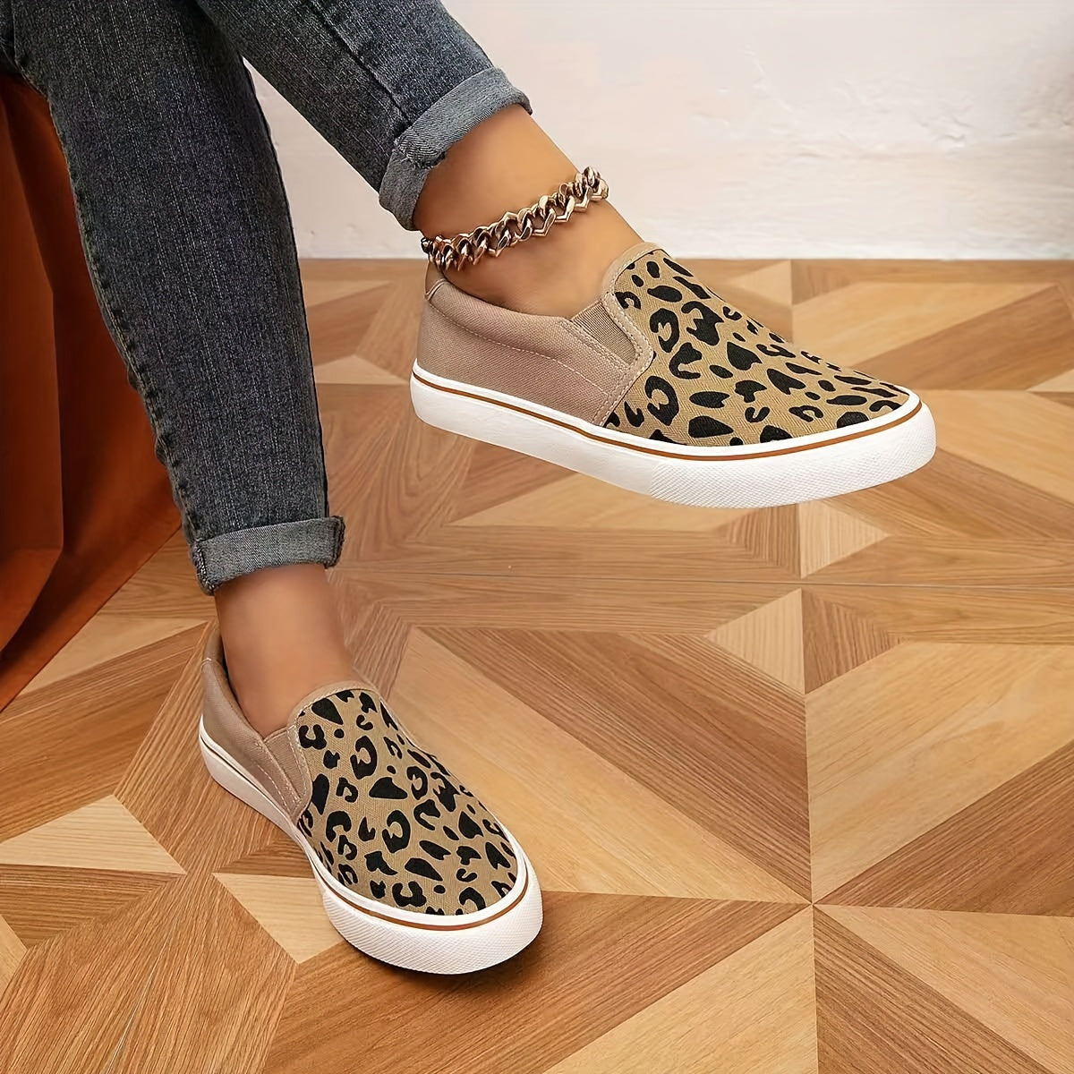 Lenora™ | Loafers