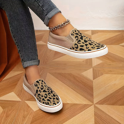 Lenora™ | Loafers
