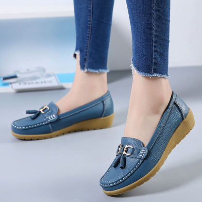 Fideli™ | Loafers