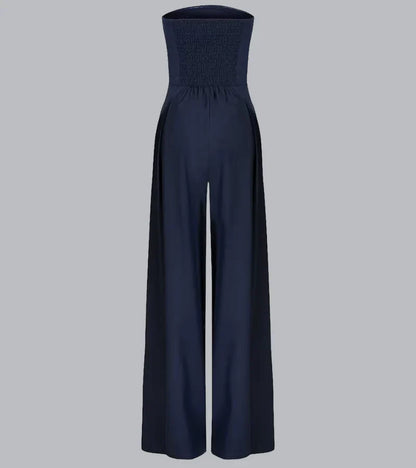 Lina™ | Bekväm och smickrande byxdress