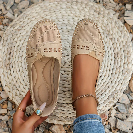 Vera™ - Ortopediska Slip-ins