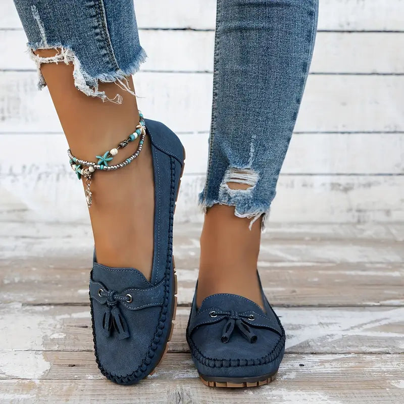 Lise™ | Loafers