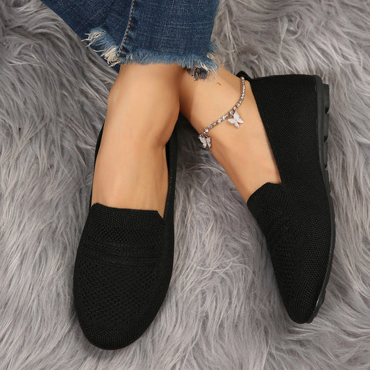 Orlinda™ | Loafers