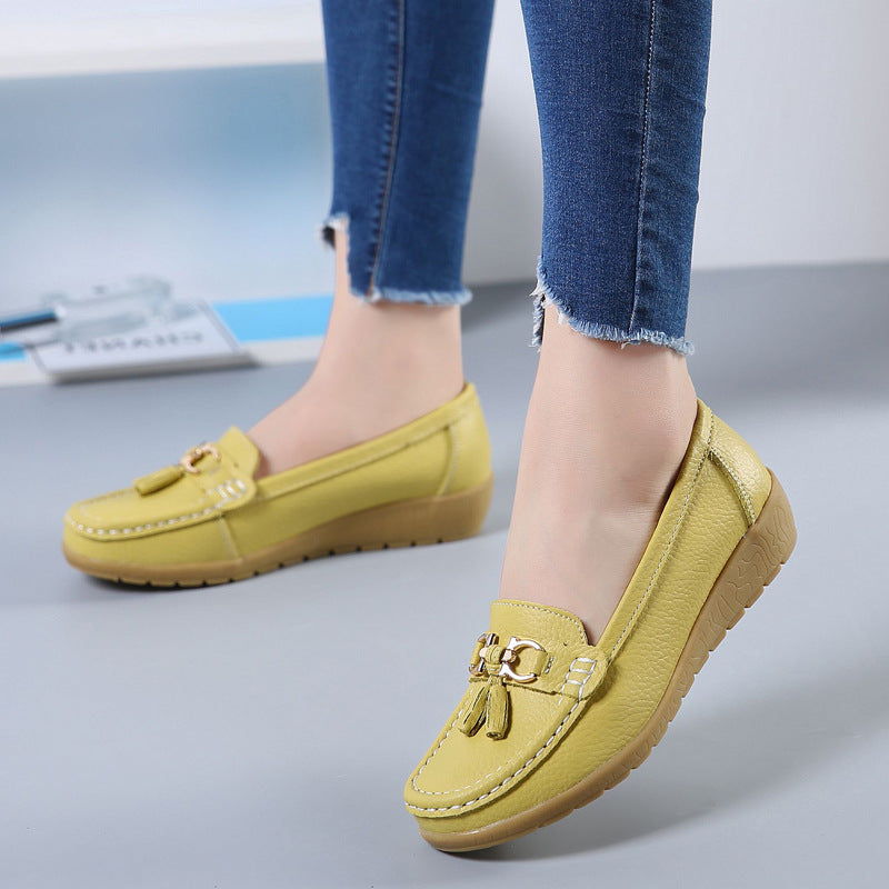 Fideli™ | Loafers