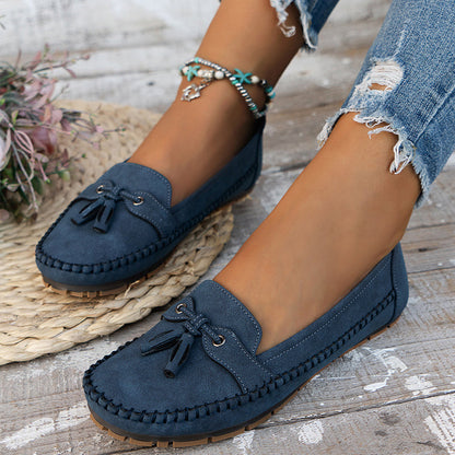 Lise™ | Loafers