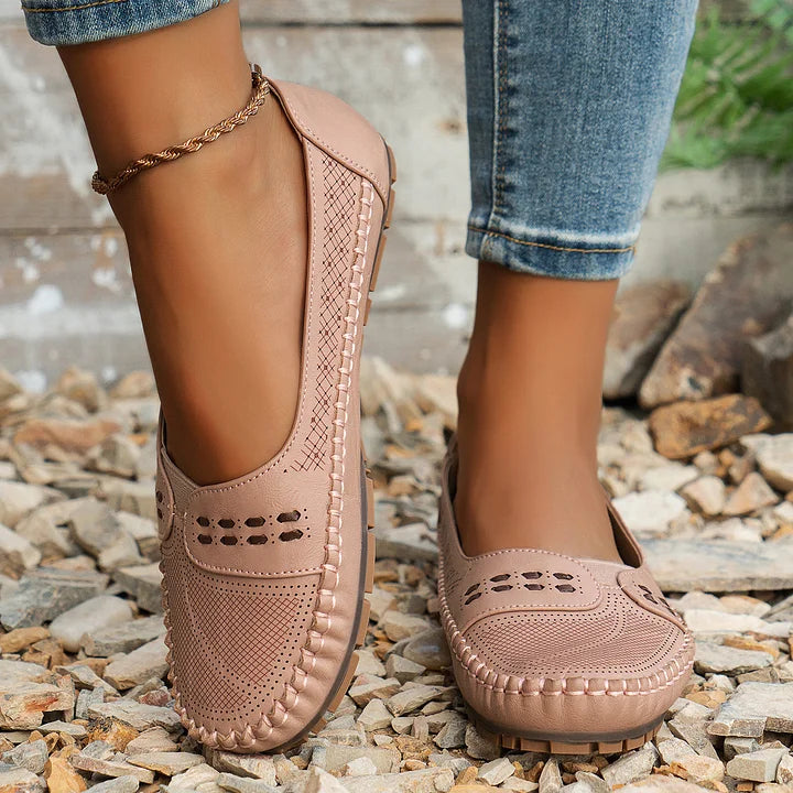 Vera™ - Ortopediska Slip-ins