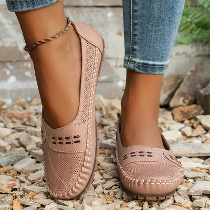 Vera™ - Ortopediska Slip-ins