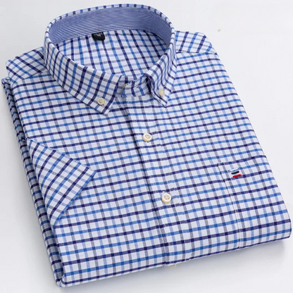 Jacob™ | Klassisk stil & komfort hela dagen