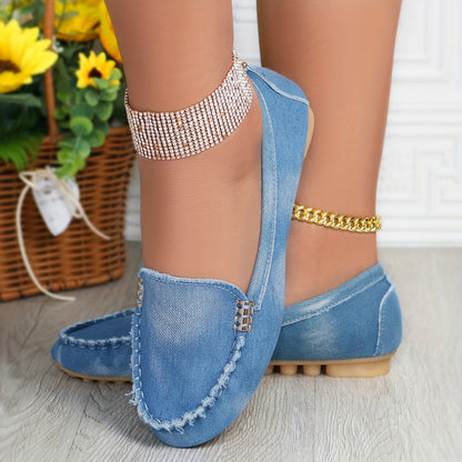 Elvine™ | Loafers