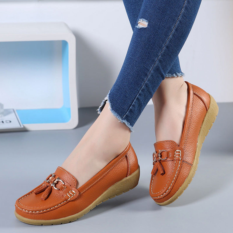 Fideli™ | Loafers