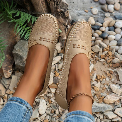 Vera™ - Ortopediska Slip-ins