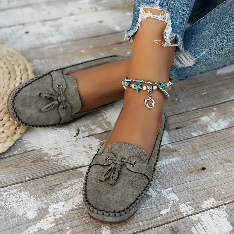 Lise™ | Loafers