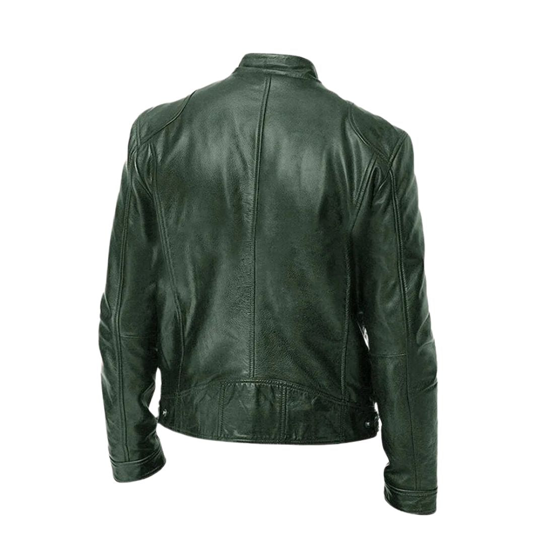 Axel™ | Stilren passform & maskulin edge