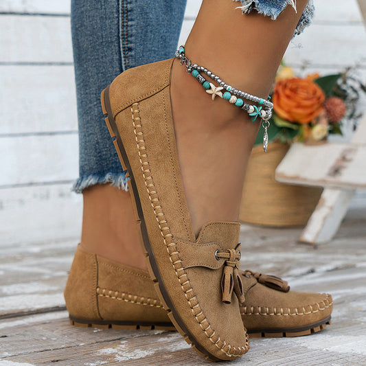 Lise™ | Loafers