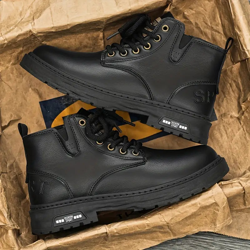 Axel™ | Vattentätt skydd & robust komfort
