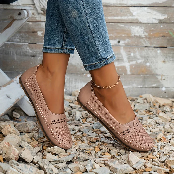 Vera™ - Ortopediska Slip-ins