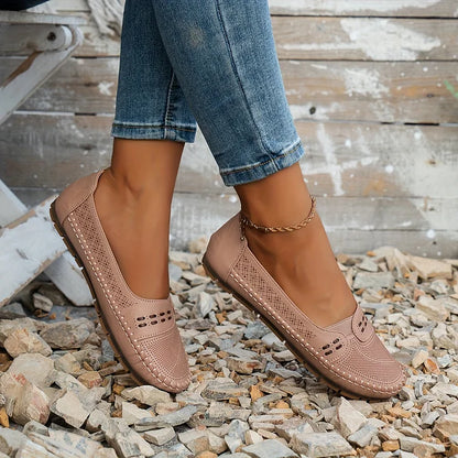 Vera™ - Ortopediska Slip-ins