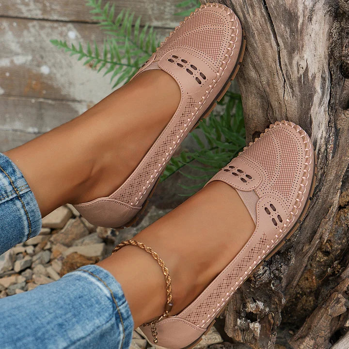 Vera™ - Ortopediska Slip-ins