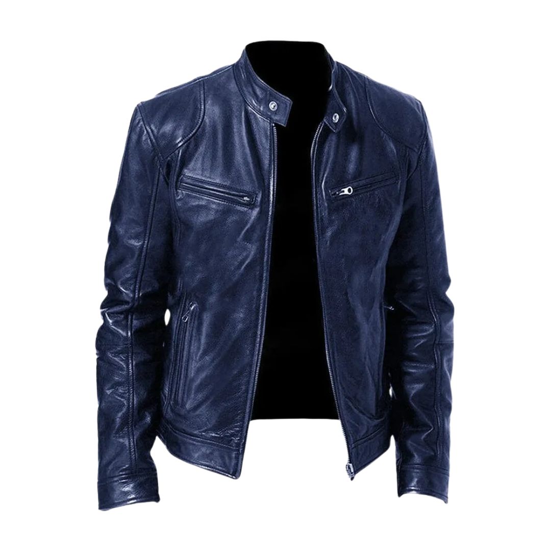 Axel™ | Stilren passform & maskulin edge